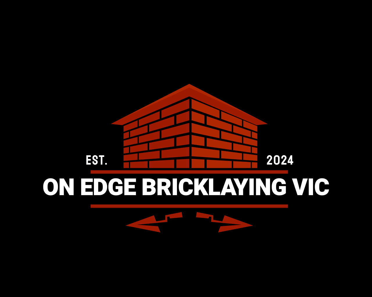On Edge Bricklaying VIC
